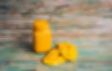 Kabar Gembira! Cukup 1 Bulan Rutin Konsumsi Mangga, 5 Manfaat Luar Biasa Ini Bisa Anda Dapatkan, Tunggu Apa Lagi?