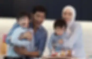 Donita Hingga Sheza Idris, Tiga Pasangan Selebriti ini Bongkar Ritual Menjelang Tidur Bersama Sang Suami