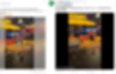 Beredar Video Warga China Ngamuk di Malaysia Karena Produk Jeruk China Tak Laku, Inilah Tanggapan Kominfo Mengenai Fakta yang Sebenarnya Terjadi