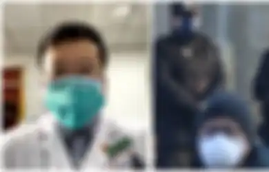 Andaikan Tidak Main Hakim Sendiri pada Dokter Ini, Mungkin Virus Corona Bisa dikendalikan, Kini Pejabat China Menyesal Atas Kecerobohannya Ini pada Masa Lalu
