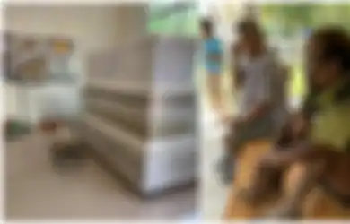 Tubuh Hancur dan Meninggal Akibat Telindas Kereta Api, Pria Ini 'Hidup Kembali' Saat Pemakamanannya, Penampilannya yang Lusuh dengan Pakaian Compang-camping  Membuat Pelayat Ketakutan