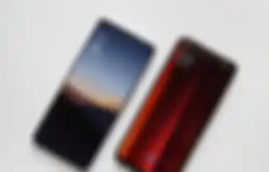 Vivo iQOO 3 5G Akan Rilis Dengan Nilai Benchmark Tertinggi di AnTuTu, Hampir 600 Ribu!