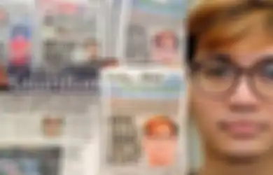 Masih Ingat Reynhard Sinaga? Hidup Terkatung-katung di Negeri Orang, Terpidana Perkosaan Berantai Kena Hukuman Seumur Hidup Terberat yang Pernah Ada