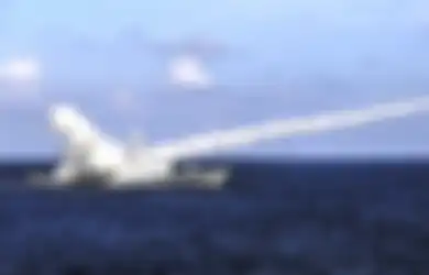 Dibanggakan Setinggi Langit oleh Putin Sebagai Senjata Pemusnah Massal, Siapa Sangka 2 Rudal Jelajah Canggih Rusia Ini Berhasil Ditembak Jatuh Ukraina, Langsung Hancur Lebur