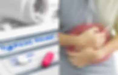 Selain Demam, Kenali Gejala Tifus pada Orang Dewasa, Salah Satunya Nyeri Perut dan Muntah