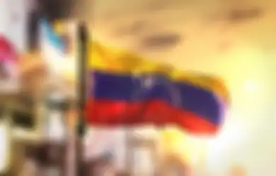 17 Tahanan Tewas dalam Kerusuhan Penjara Venezuela dan 40 Lagi Tewas di Dalam Penjara, Menteri Penjara: Sudah Hal Biasa
