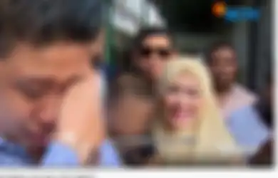 Tujuh Bulan Tak Bertemu Anak Hingga ASI Mengering, Rey Utami Cemaskan Kondisi Ini pada Anaknya: Kalau Boleh, Saya Ingin Tidur Sama Anak Saya