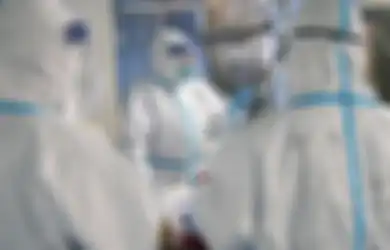 Sudah Tewaskan 1.666 Orang, Ahli Sebut Plasma Darah Milik Pasien yang Sembuh Mampu Lawan Virus Corona