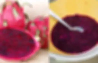 Tidak Hanya untuk Kesehatan Tubuh Saja, Ini 6 Manfaat Buah Naga untuk Kecantikan, Salah Satunya Sebagai Pelembab Alami 