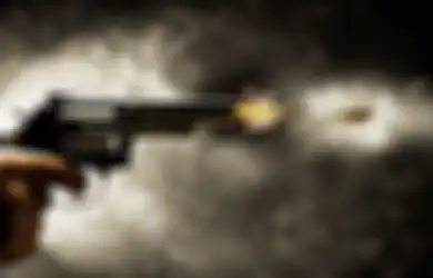 Terlibat Duel, Eks Personel Brimob Tembak Anggota Polisi di Tempat Pencucian Mobil, Saksi Mata: Ada Tiga Kali Suara Letusan