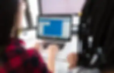 Hikmah Virus Corona, Pelajar di Tiongkok Mulai Metode Belajar Secara Online