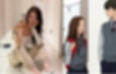 Penulis True Beauty Ngaku Dirinya Single Parent dari Anak Cowok!