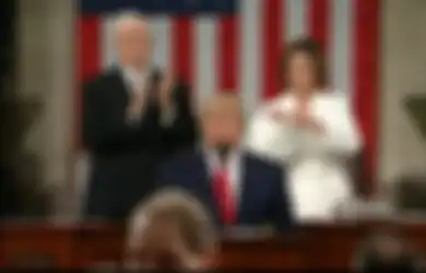 Jika Pilpres AS pada Akhirnya Berakhir Kisruh, Sosok yang Kerap Jadi Sasaran Amukan Trump Inilah yang Justru Bakal Amankan Kursi Presiden AS