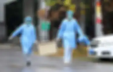 Dana yang Dipakai Capai Rp847 Triliun, Virus Corona Jadi Wabah Virus Paling Mahal di Dunia