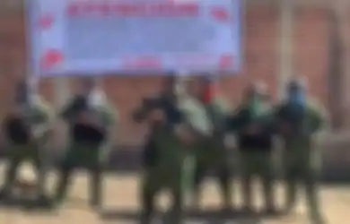 Sumpah Serapah Geng Narkoba Meksiko, Tak Gentar Pada Negara Mereka Berencana Membantai Pejabat Pemerintah yang Nekat Korupsi