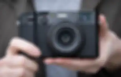 Fujifilm Rilis X100V, Kamera Mirrorless yang Mampu Rekam 4K dan Burst Foto HIngga 30 FPS