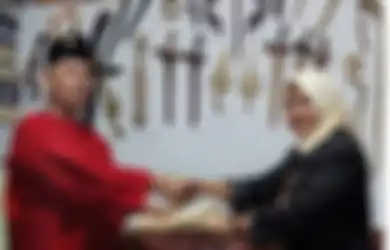 Sempat Ngobrol Soal Tongkat Nabi Musa dan Uang-uang Eropa, TNI AD: King of The King Dony Pedro Anggota TNI Aktif