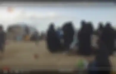 Perihal Pemulangan 660 WNI eks ISIS, Presiden Jokowi Tolak Pulangkan, Menteri Agama: Tentu Ada Banyak Hal yang Dipertimbangkan