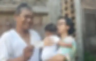 Unik, Pasangan Suami-Istri Ini Namai Anaknya 'Alhamdulillah Rejeki Hari Ini', Ternyata Ada Kisah Mengharukan Dibaliknya