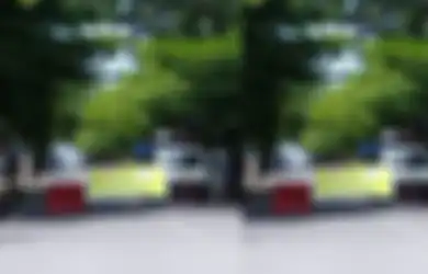 Soal Pesta Pernikahan yang Menutup Ruas Jalan di Makasar: Ingat, Penggunaan Jalan untuk Pesta Pernikahan Ada Aturannya Lho