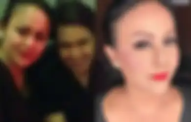 Hilang Usai Dituding Tilep Harta Olga Syahputra untuk Berjudi, Terungkap Begini Kondisi Mantan Manajer Sang Komedian, Mak Vera yang Bikin Geleng Kepala