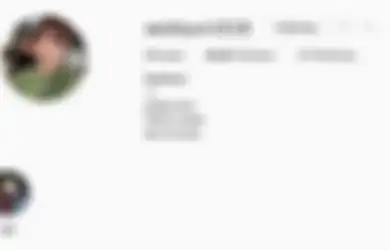 Tahukah Kamu, Ternyata Ini Makna Dibalik Bio Instagram Seseorang