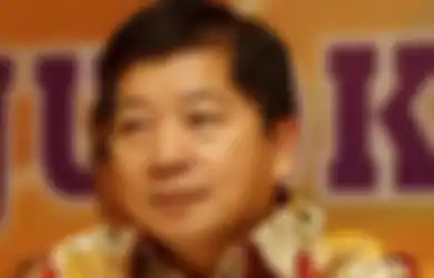 Jadi Pesaing Satu-satunya Taj Yasin, Inilah Suharso Monoarfa yang Disebut Kandidat Kuat Calon Ketua Umum PPP, Perjalanan Karier Moncer hingga Menjabat Menteri Era Jokowi