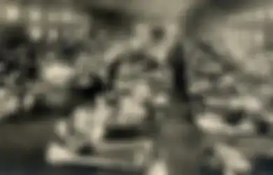 Virus Corona Tak Ada Apa-apanya, 1,5 Juta Penduduk Indonesia Meninggal dari 100 Juta Penduduk Dunia Mati, Penyakit Ini Nyaris Membawa Umat Manusia Diambang Kepunahan