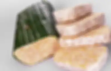 Kerap Ditemukan di Pasar-pasar Tradisional, Tempe yang Dibungkus Daun Pisang Ternyata Simpan Bahaya yang Mengintai bagi Tubuh, Begini Penjelasannya