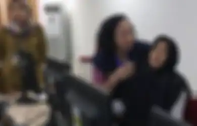 Nano-nano Cerita Seputar Tes CPNS: Ada yang Melahirkan Saat Tes Akan Dimulai hingga Istri Menangis Terharu: Karena Mencurigakan Sempat Dibuntuti Panitia