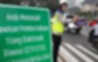 Ragu Kena E-Tilang Atau Tidak, Begini Cara Mudah untuk Mengeceknya!