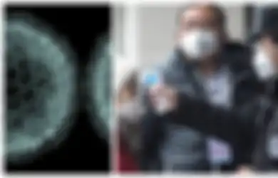 Mati-matian Bongkar Asal Mula Virus Corona, Orang-orang di Media Sosial Tak Percaya dan Sebut China Berbohong