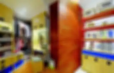 Tips Membuat Pusat Penyimpanan di Rumah sebagai Pengganti Gudang