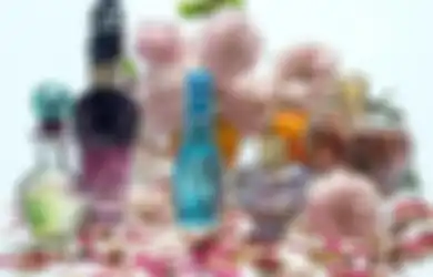 Tak Asal Semprot, Ini 3 Cara Pakai Parfum agar Wangi Tahan Lama