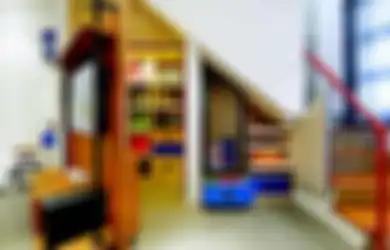 Rumah Besar maupun Kecil Wajib Punya Gudang, Ketahui Ini sebelum Membuatnya!