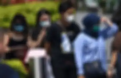 Negara Tetangga Indonesia Ini Sudah Naikkan Status Wabah Corona ke Oranye, Seperti Mengulang Sejarah Kala Penyakit 'Kakak' Corona Hantui Negara Tersebut