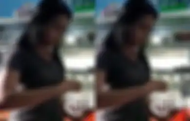 Wanita Penjual Kopi Ini Dulunya Pemain Sinetron Tukang Ojek Pengkolan, Hengkang dari Dunia Hiburan Saat Kariernya Sedang Mulus, Apa Alasannya?