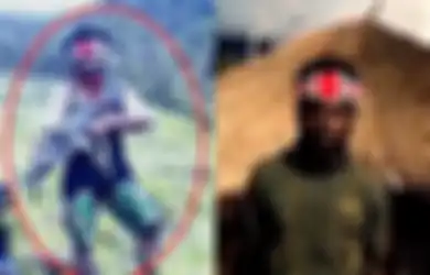 Emosi Egianus Kogoya Meledak, 4 Nama Besar di Kalangan Kelompok Separatis Ini Disebut Hanya Numpang Hidup dari Kesusahan Orang-orangnya, KKB Papua Terpecah Belah?