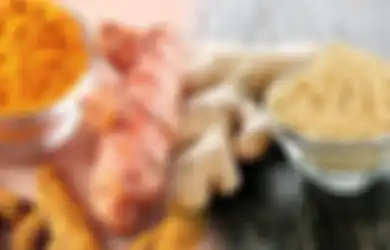 Guru Besar Ini Sebut Indonesia Punya Jamu Penangkal Virus Corona