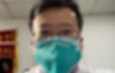 Mengaku Langsung Tahu Keberadaan Virus Corona Sejak Terlibat Kontak dengan Pasien, Dokter Li Diancam Ini oleh Polisi, 'Saya Merasa Teraniaya'