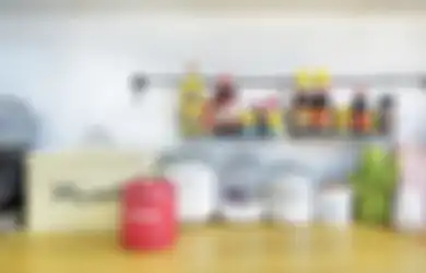 Seni Menyimpan di Dapur, Hal Sepele Ini Bisa Bikin Bahan Makanan Rusak