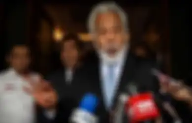 Disapa Bapak Oleh Warga Timor Leste, Begini Detik-detik Mengharukan Xanana Gusmao Bertemu Sosok yang Pernah Dihujat Karena Keputusannya