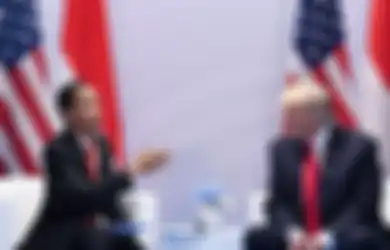 Dicoret Amerika Serikat Dari Daftar Negara Berkembang, Indonesia Justru Akan Mengalami Beberapa Kerugian Ini