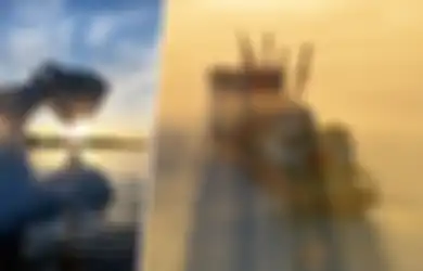 Kasus Covid-19 Belum Kelar, Dunia Terancam Oleh Virus yang 'Bangkit' Kembali Setelah Ribuan Tahun Tersegel Es di Antartika, Ulah Manusia Menjadi Pemicu Kebangkitannya