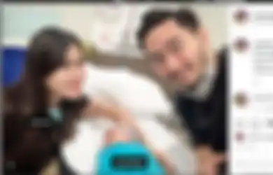 Berusia 1 Bulan, Bayi Laki-laki Syahnaz Sadiqah Sudah Disunat: Usia Berapa Idealnya Anak Laki-laki Disunat?