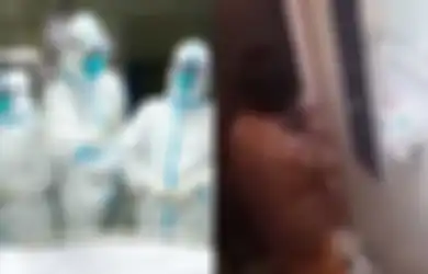 Setelah Dokter Katakan Ini, Pasien Ini Mengira Menderita Virus Corona, Pria Ini Langsung Bunuh Diri Supaya Keluargannya Tidak Tertular
