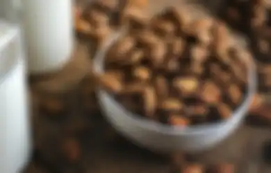 Gejala dan Penyebabnya Terungkap, Penyakit Asam Lambung Ternyata Bisa Diredakan dengan Susu Nabati, Ini 6 Pilihannya