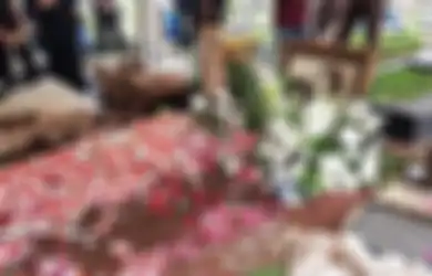 Stroke Renggut Nyawa Istri Chrisye, Tolong Kurangi Konsumsi Makanan dan Minuman Nikmat Ini yang Ternyata Bisa Jadi Pemicunya, Nomor 1 Banyak Digemari