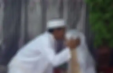 Kisah Sedih Sepasang Pengantin di Natuna, Resepsi yang Direncakan 1 Bulan Batal Gegara Rumahnya Dekat Karantina Virus Corona, Belanjaan Sayur-Mayur Terbuang Sia-sia