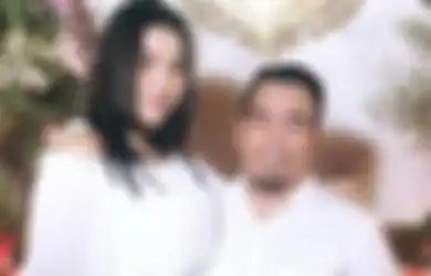 Terpaut Usia 28 Tahun, Bahkan Akui Orang Tuanya Lebih Muda dari Suaminya, Curahan Hati Gita Resya yang Kerap Dituduh Pansos pada Bopak Castello
